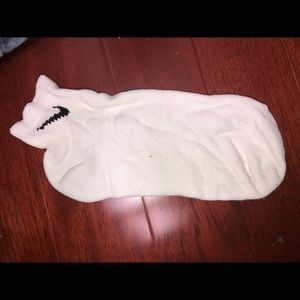 6 Pairs of Nike Ankle Socks